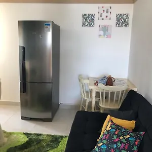 Promoção! Flat 12 Centro Apartamento Pôrto das Galinhas
