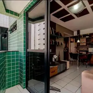 Cosy Flat Apartamento Natal
