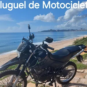 Casas 5 Min A Pe Da Apartamento Natal