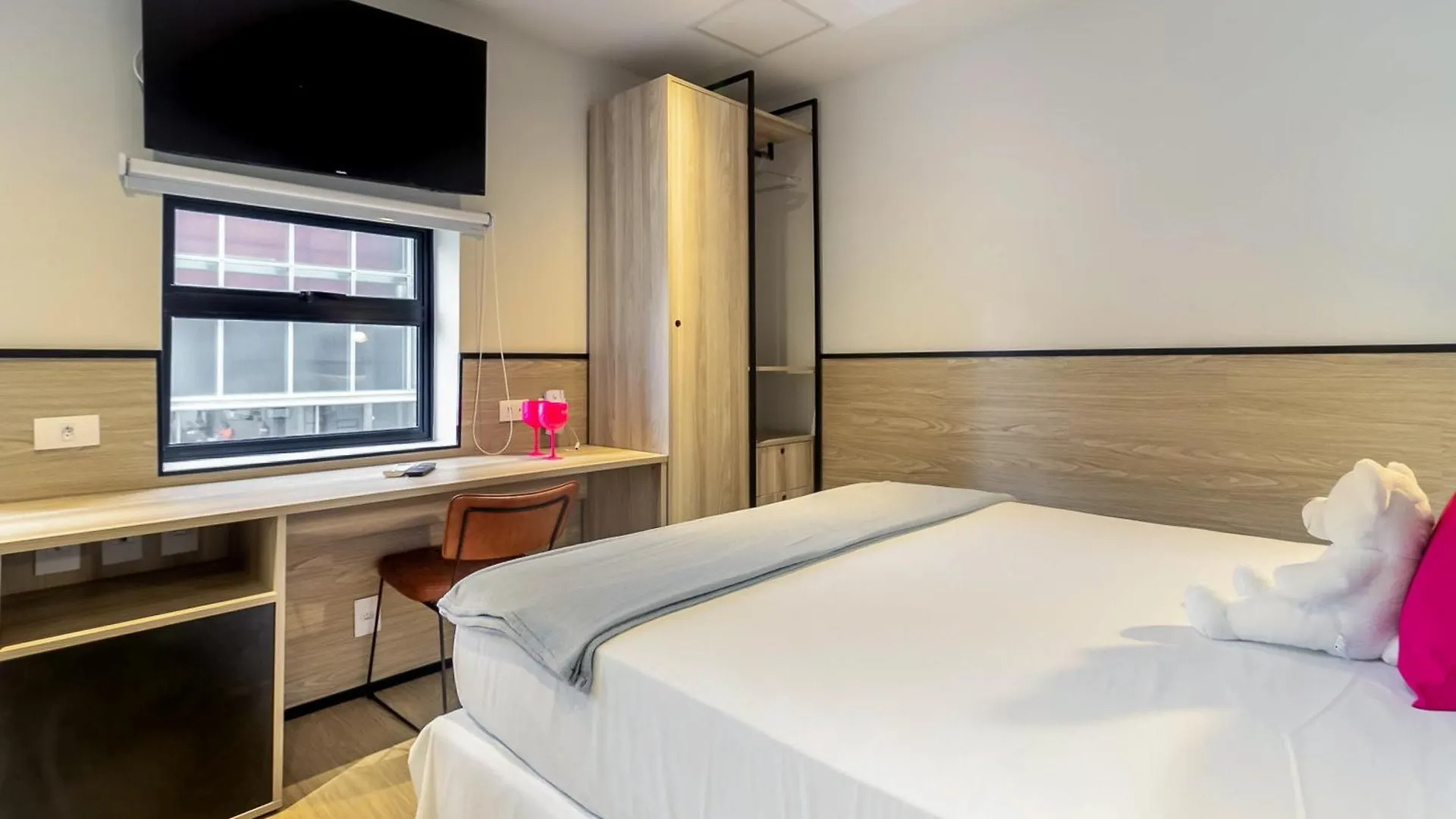 Housi Paulista Apartamento São Paulo 0*,  Brasil