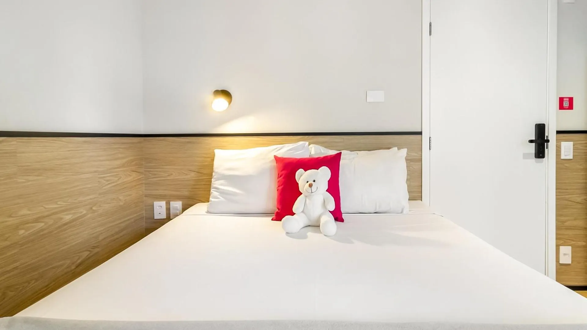 Housi Paulista Apartamento São Paulo Brasil