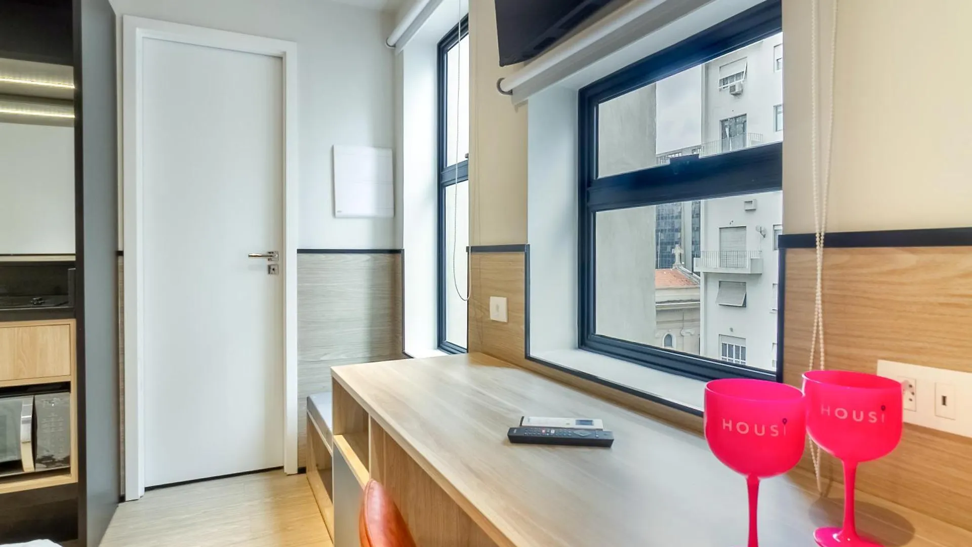 Housi Paulista Apartamento São Paulo