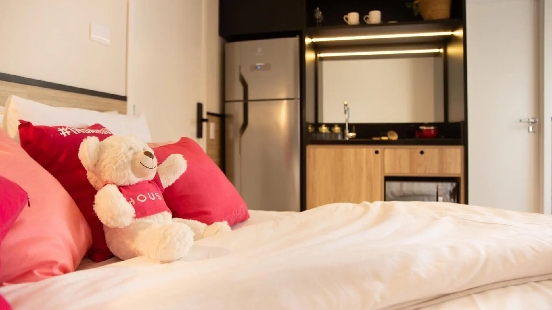 Housi Paulista Apartamento São Paulo Brasil