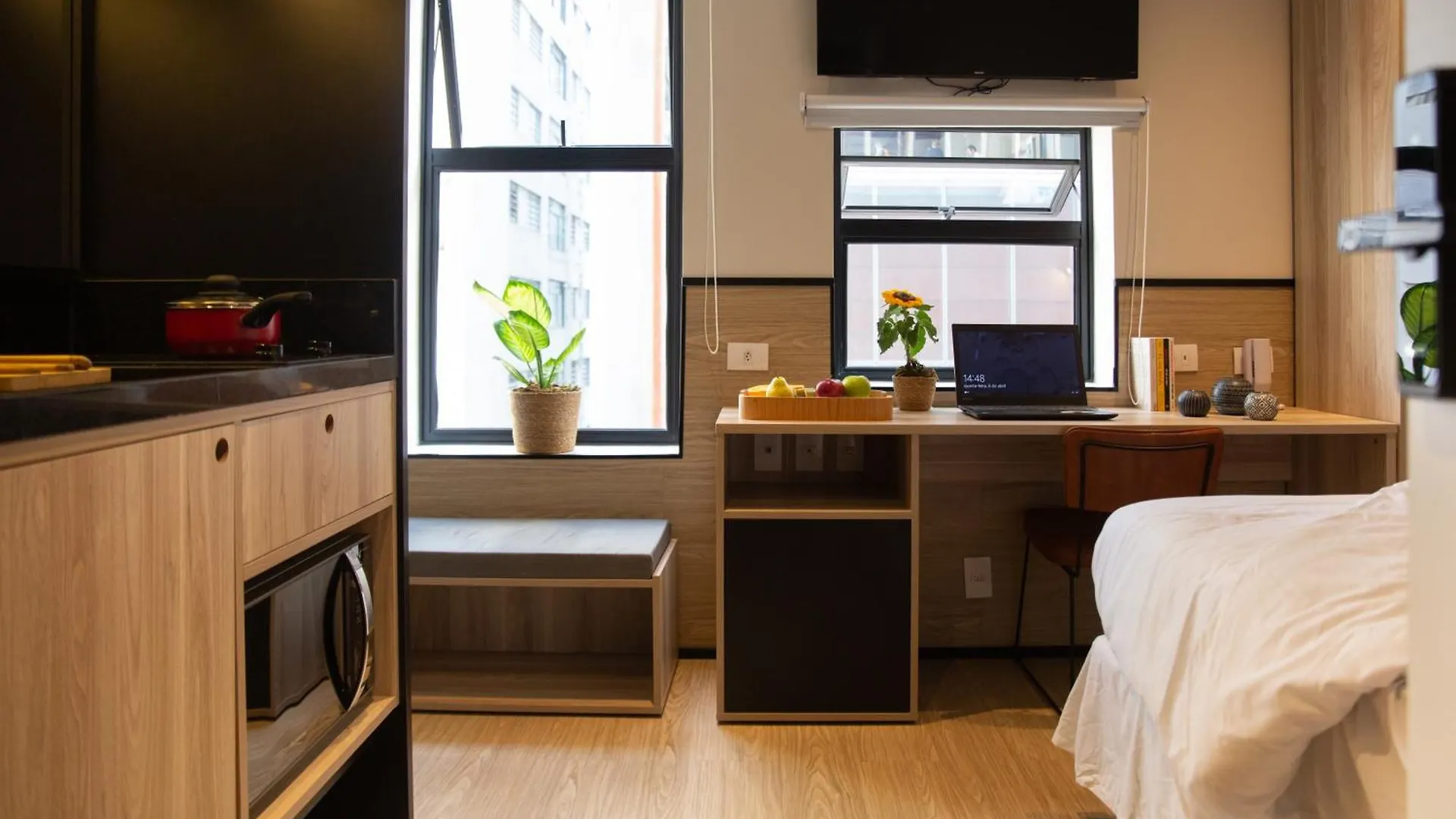 Housi Paulista Apartamento São Paulo