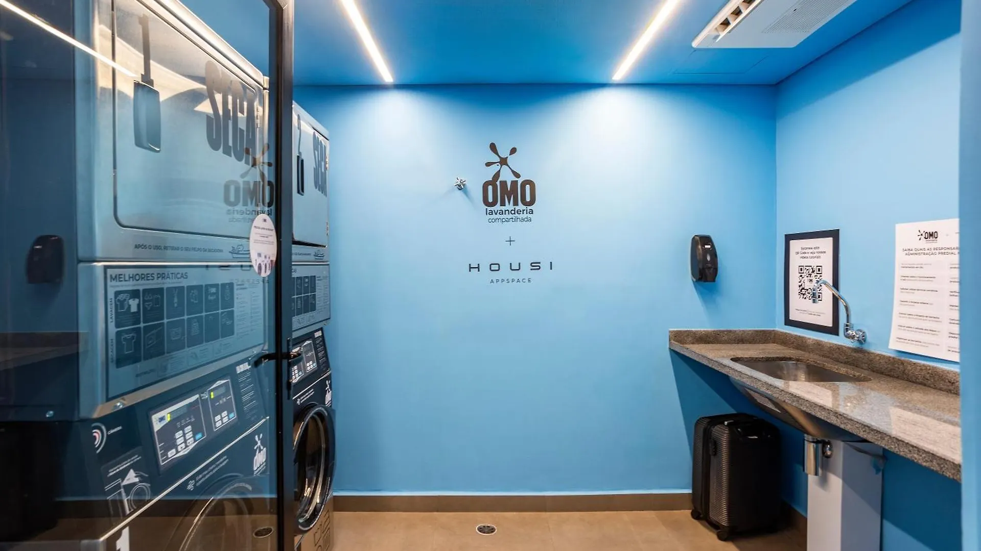 Housi Paulista Apartamento São Paulo Brasil