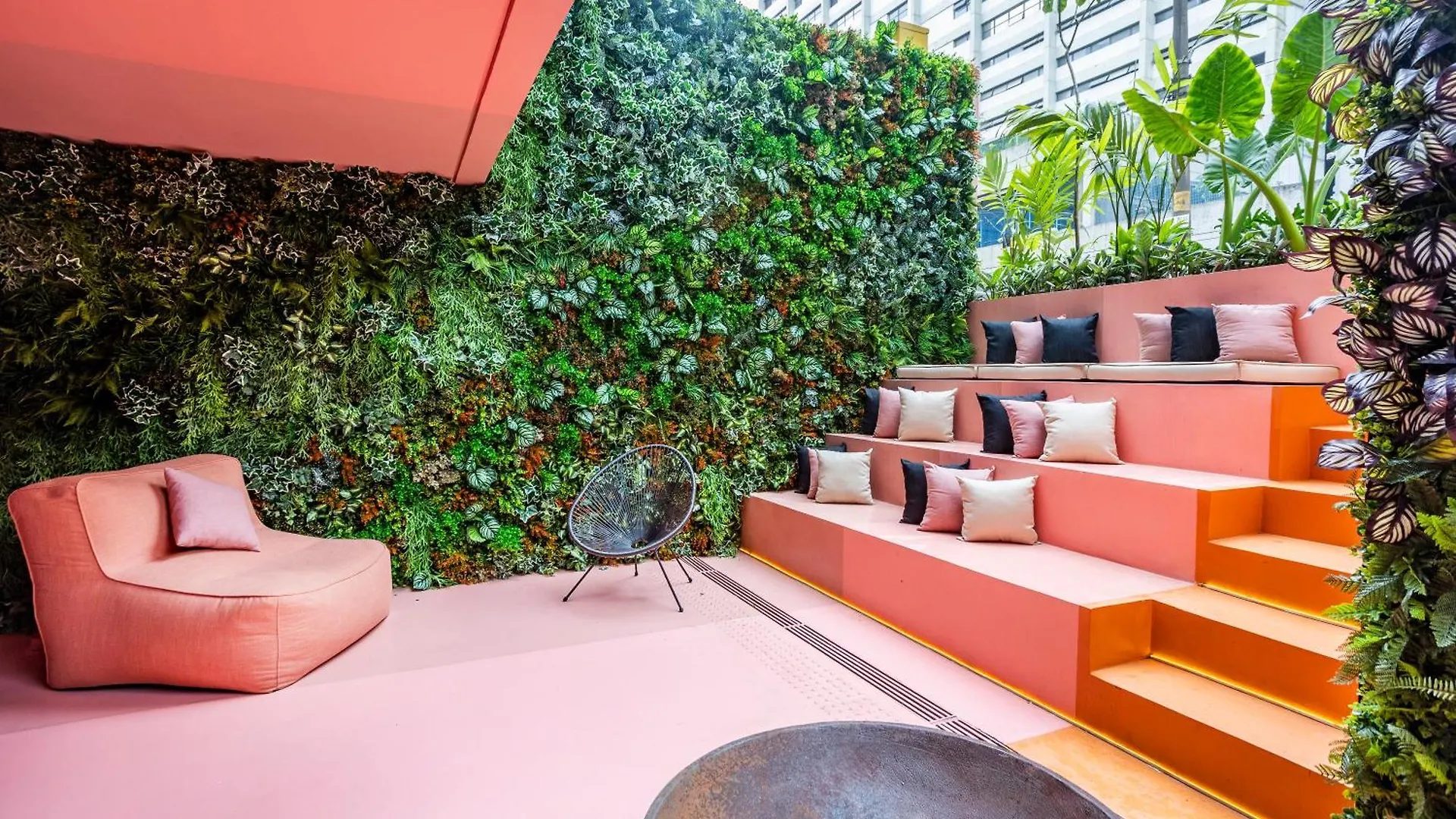 Housi Paulista Apartamento São Paulo