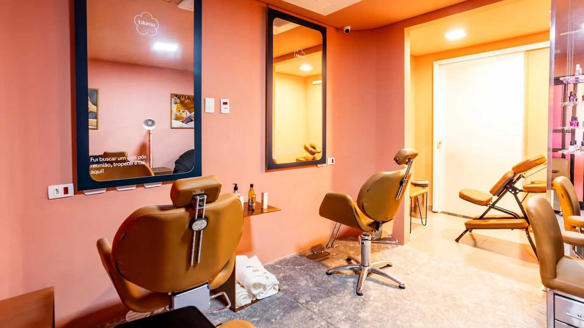 Housi Paulista Apartamento São Paulo Brasil